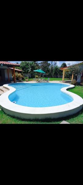 Casa paraíso da barra